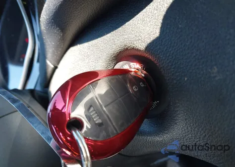 2015 Dodge Dart Sxt из США, поврежденный, VIN 1C3CDFBB8FD267671